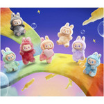 Pop Mart Labubu The Monsters Big into Energy Series Vinyl Plush Pendant Sealed Case (6 Blind Box)