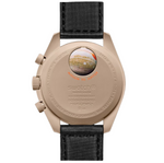 OMEGA X Swatch Bioceramic Moonswatch Mission to Jupiter