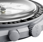 OMEGA X Swatch Bioceramic Moonswatch 1965
